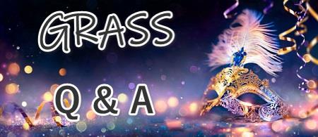 Q＆A