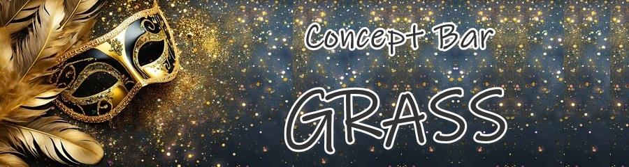ConceptBar GRASS